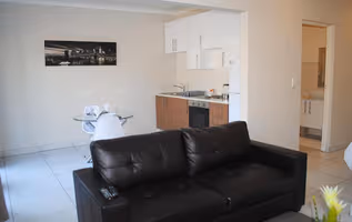 Sunninghill Serviced Residences