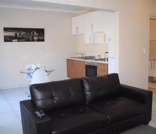 Sunninghill Serviced Residences