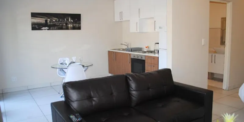 Sunninghill Serviced Residences