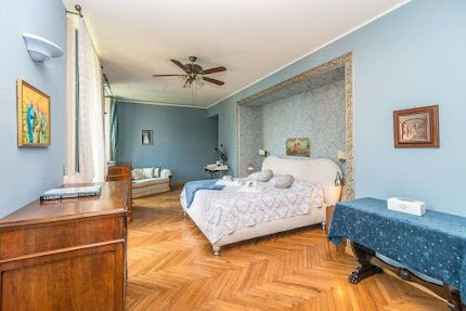 LAKE COMO HISTORIC LUXURY VILLA- 1200M2 OF PURE SPLEDOUR