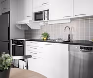 Regulatorbron Serviced Apartments