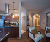 Richmond Avenue Serviced Apartment