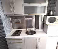 West Yan'an Rd Loft Apartment