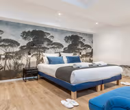 Bastille Serviced apartment