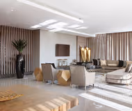 Lloys Ellis Ave Serviced Apartment