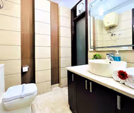 C Block Panchsheel Enclave Apartments