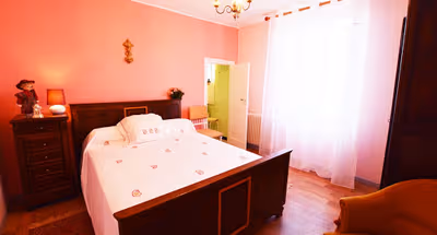 Cesseras Serviced Apartment