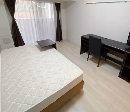 Kanda Misaki-cho Apartments