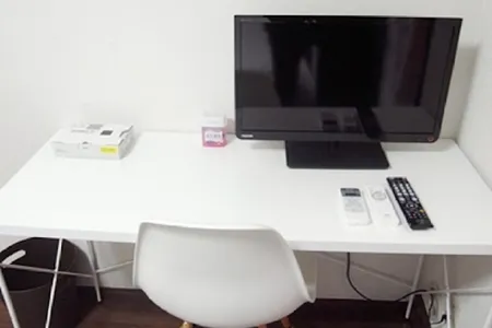 451-14 Roppongi Serviced Apartments