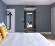 Friedrichstraße Accessible Serviced Apartment