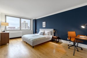 East 86th Street Apartment