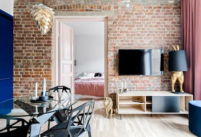 Frognerveien Serviced Apartment