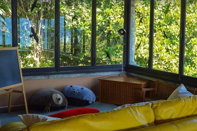 Solution FOR A Luxury Stay-13000 M2 Exotic Italian Lake Front Home IN Mennagio