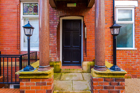 Serviced Apartments - Stockport