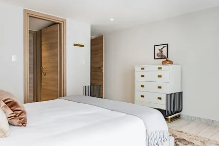Polanco JVM Apartment