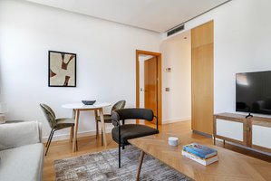 Gran Vía Serviced Apartment
