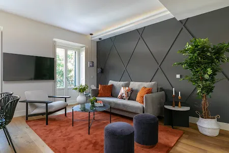 Alcalá Serviced apartments