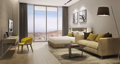 Ascott Citadines Abha