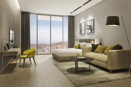 Ascott Citadines Abha