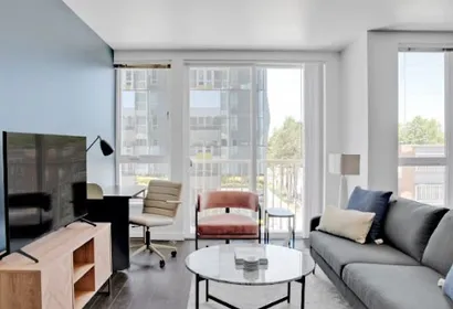 NE 12th Ln Serviced Apartment
