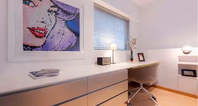 Sheung Wan Rd Apartments