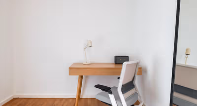 Mitte Serviced Apartment