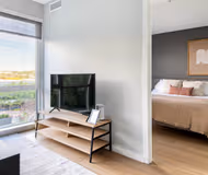Tingey St Serviced Apartment
