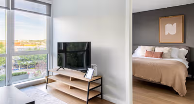 Tingey St Serviced Apartment