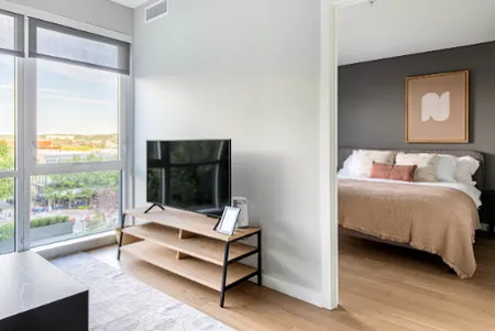 Tingey St Serviced Apartment