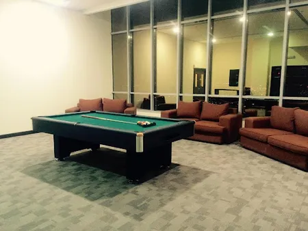 Sanabis Area Serviced Apartment
