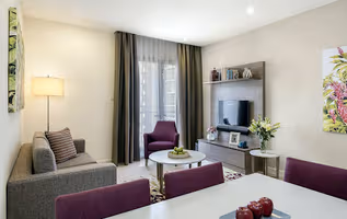 Somerset Medini Iskandar Puteri