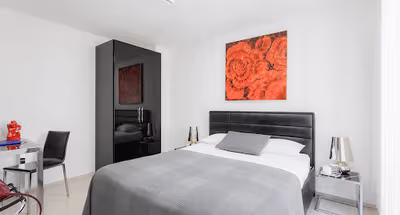 Cramerstrasse 2-6 Serviced Apartment, Langstrasse