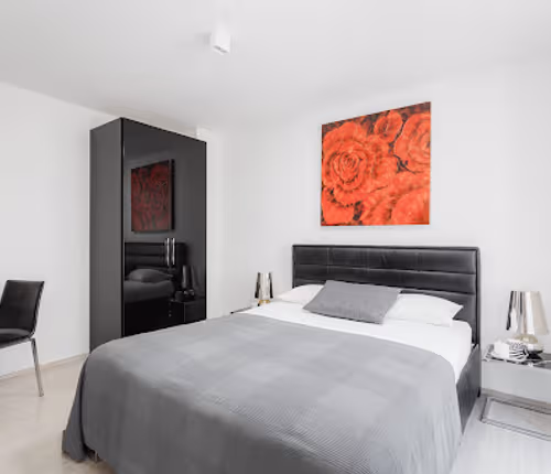 Cramerstrasse 2-6 Serviced Apartment, Langstrasse