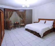 Ar Rabwah Serviced Apartment