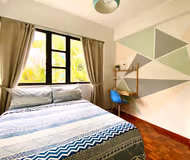 Jalan Membina Coliving Apartment-II