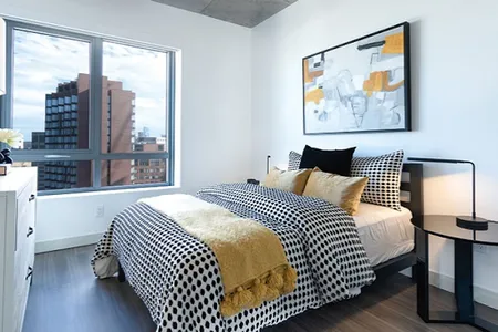 Canfield Avenue Apartment
