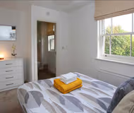 The Old Meadow Apartments