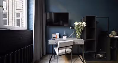 Grünberger Intimate Studio Serviced Apartment