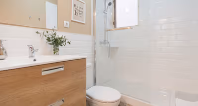 Diputacio Serviced Apartment