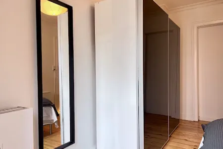 Trepkasgade Serviced Apartment