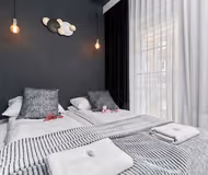 Stawowa Serviced Apartment