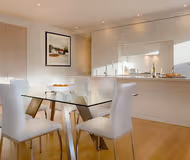 Male Street Serviced Apartments