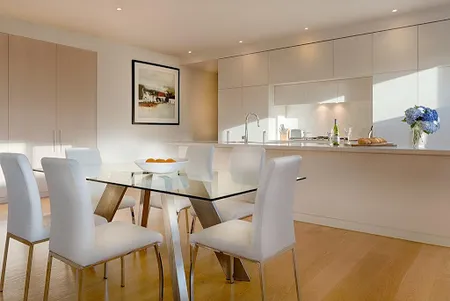 Male Street Serviced Apartments