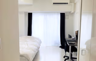 Honcho Serviced Apartments