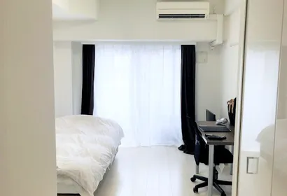 Honcho Serviced Apartments