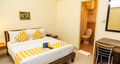 Kensington Road Serviced Apartments