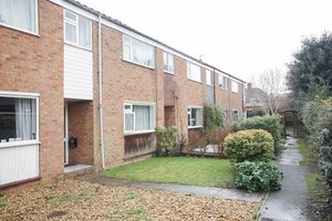 Business Park Lodge Cambridge