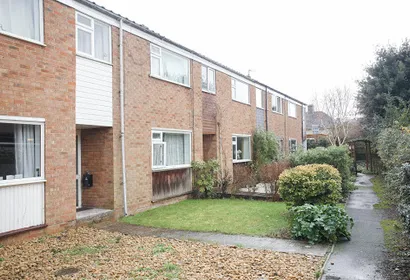 Business Park Lodge Cambridge