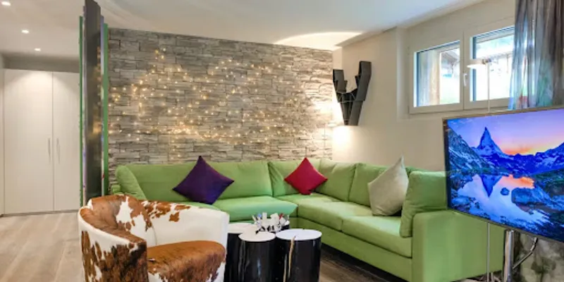 Zenith Retreat