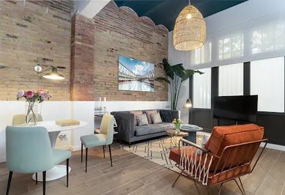 Calle Service Apartments